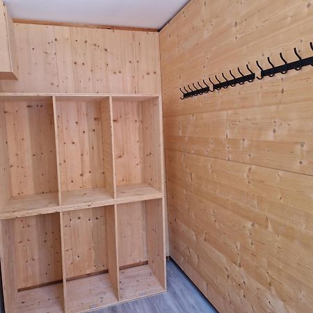 Stanton Hostel Sankt Anton am Arlberg Dış mekan fotoğraf
