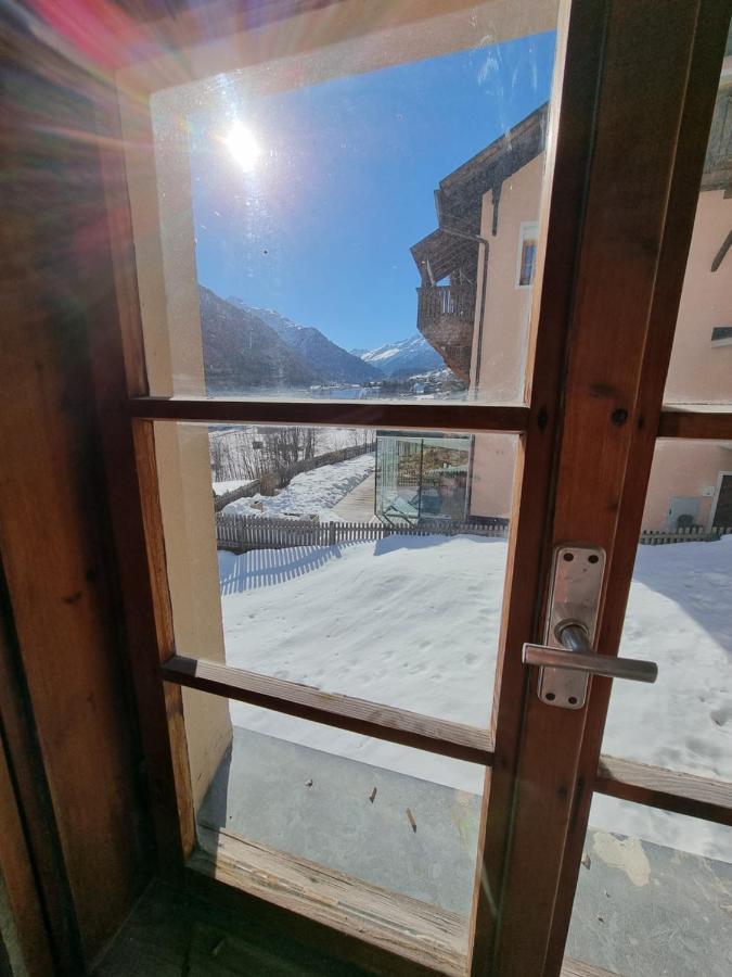 Stanton Hostel Sankt Anton am Arlberg Dış mekan fotoğraf