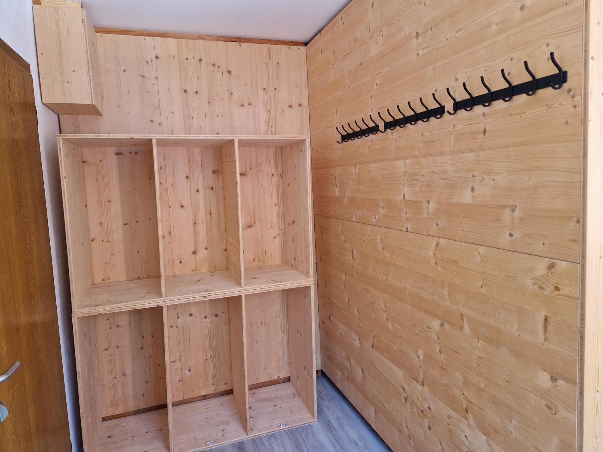 Stanton Hostel Sankt Anton am Arlberg Dış mekan fotoğraf