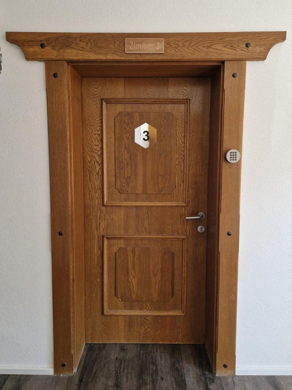 Stanton Hostel Sankt Anton am Arlberg Dış mekan fotoğraf