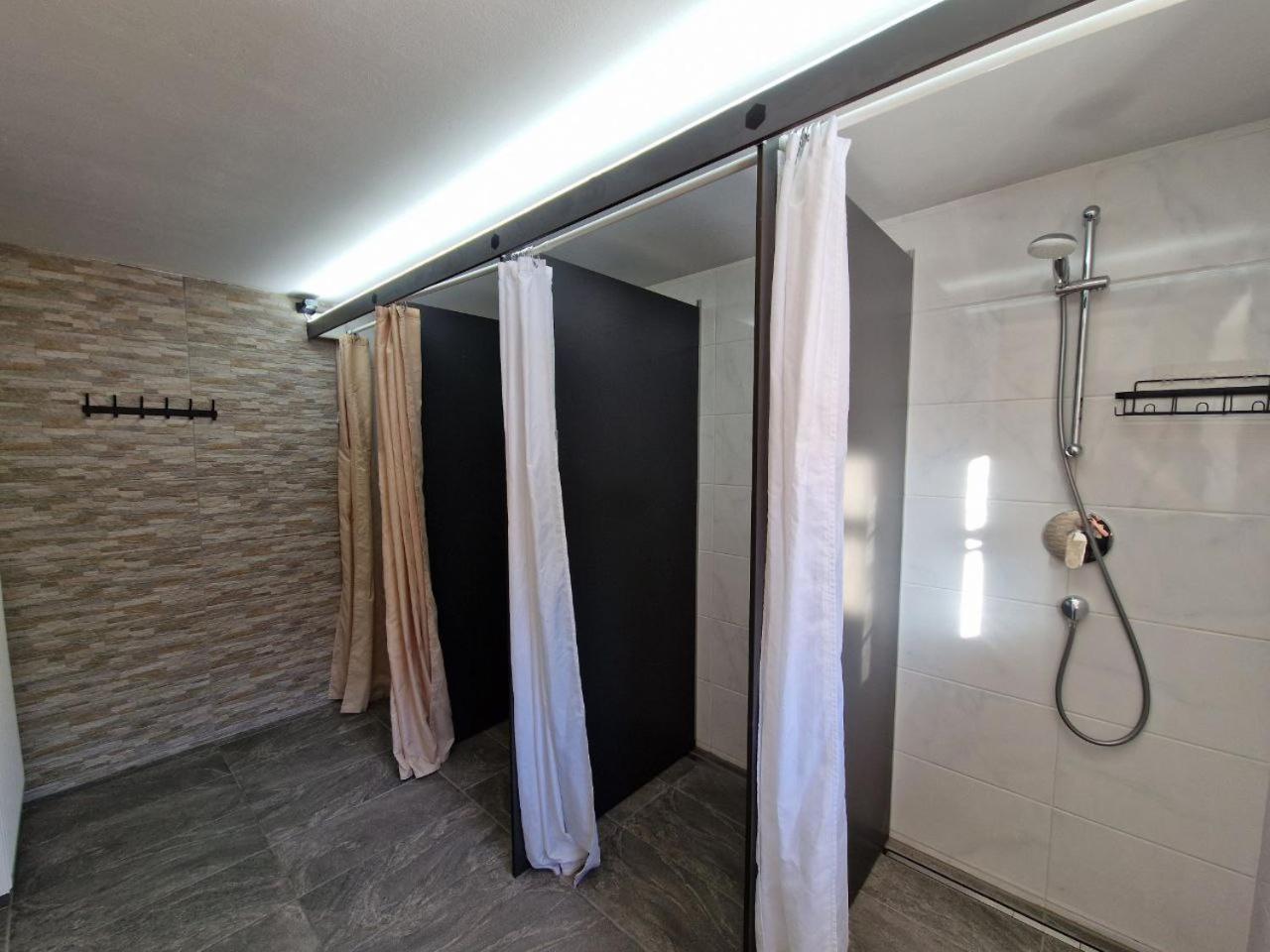 Stanton Hostel Sankt Anton am Arlberg Dış mekan fotoğraf