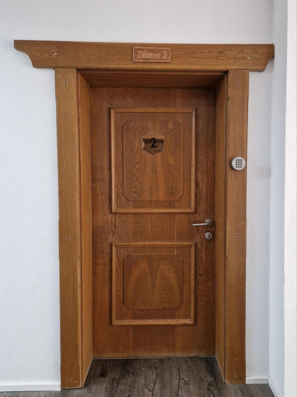 Stanton Hostel Sankt Anton am Arlberg Dış mekan fotoğraf
