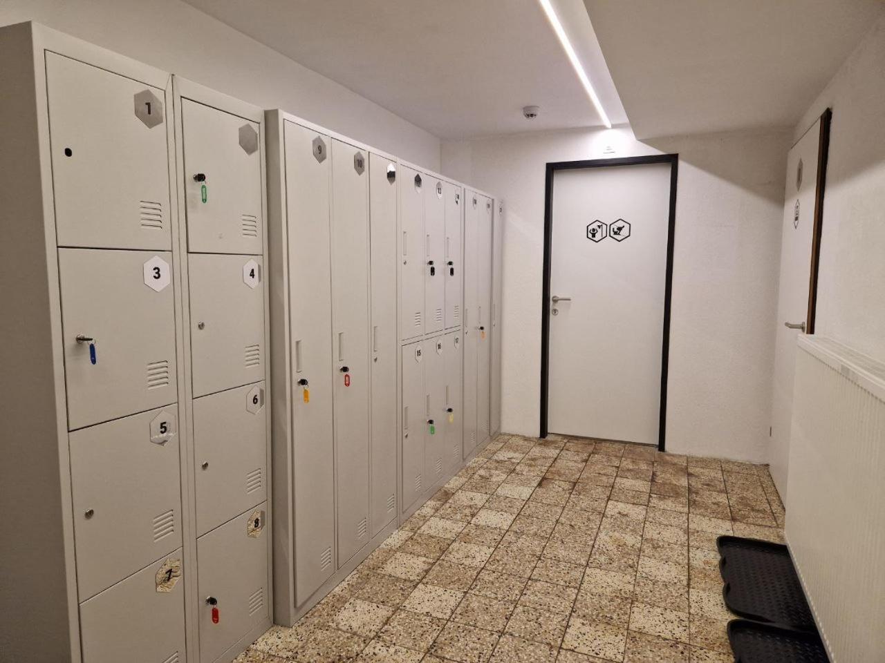 Stanton Hostel Sankt Anton am Arlberg Dış mekan fotoğraf