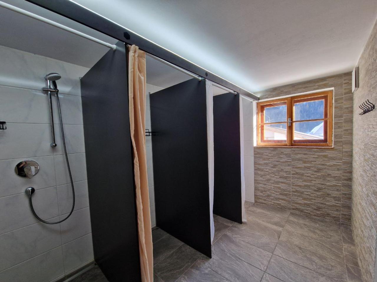 Stanton Hostel Sankt Anton am Arlberg Dış mekan fotoğraf