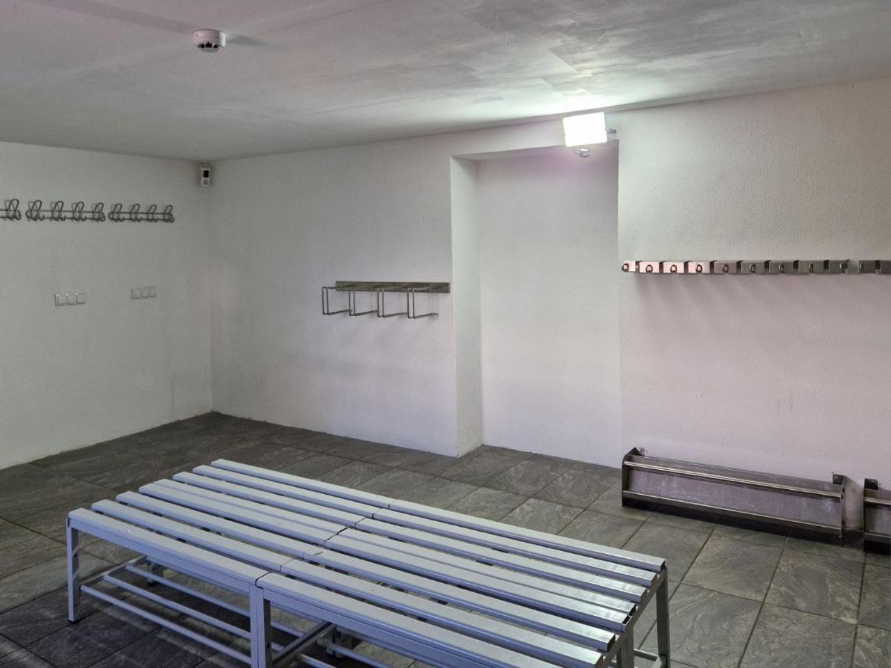 Stanton Hostel Sankt Anton am Arlberg Dış mekan fotoğraf