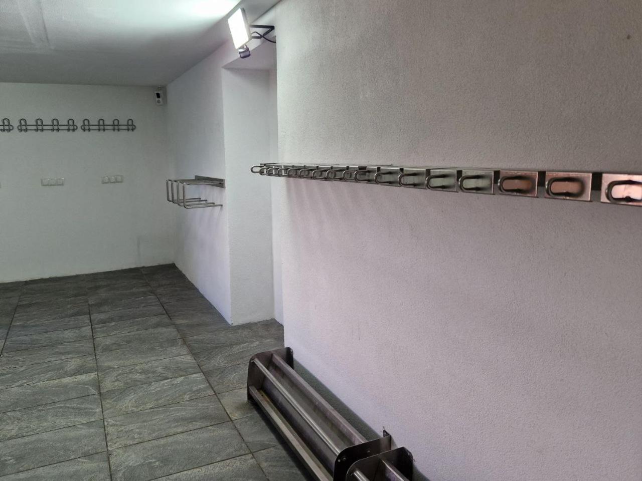 Stanton Hostel Sankt Anton am Arlberg Dış mekan fotoğraf
