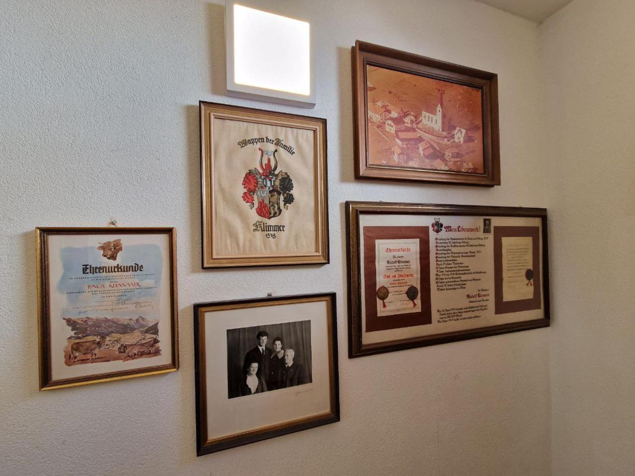 Stanton Hostel Sankt Anton am Arlberg Dış mekan fotoğraf