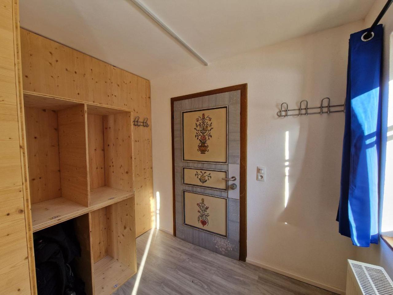 Stanton Hostel Sankt Anton am Arlberg Dış mekan fotoğraf